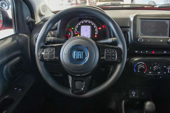 FIAT-MOBI-1.0 FIREFLY FLEX TREKKING MANUAL FIAT-MOBI-2026