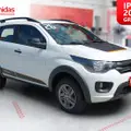 FIAT MOBI 1.0 FIREFLY FLEX TREKKING MANUAL FIAT MOBI 1.0 FIREFLY FLEX TREKKING MANUAL