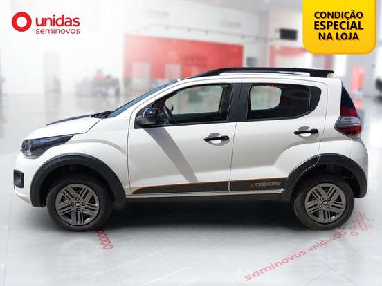 FIAT-MOBI-1.0 FIREFLY FLEX TREKKING MANUAL FIAT-MOBI-2025