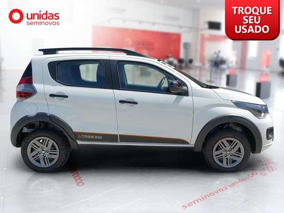 FIAT-MOBI-1.0 FIREFLY FLEX TREKKING MANUAL FIAT-MOBI-2025