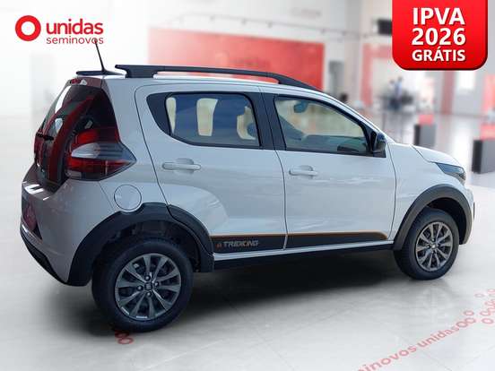 FIAT-MOBI-1.0 FIREFLY FLEX TREKKING MANUAL FIAT-MOBI-2025