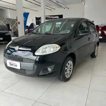 FIAT-PALIO-2013