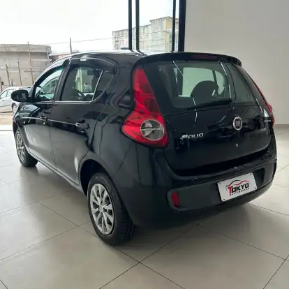 FIAT-PALIO-1.0 MPI ATTRACTIVE 8V FLEX 4P MANUAL FIAT-PALIO-2013