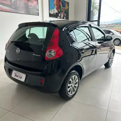 FIAT-PALIO-1.0 MPI ATTRACTIVE 8V FLEX 4P MANUAL FIAT-PALIO-2013