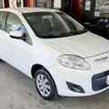 FIAT PALIO 1.0 MPI ATTRACTIVE 8V FLEX 4P MANUAL FIAT PALIO 1.0 MPI ATTRACTIVE 8V FLEX 4P MANUAL