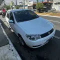 FIAT PALIO 1.0 MPI ELX 8V FLEX 4P MANUAL FIAT PALIO 1.0 MPI ELX 8V FLEX 4P MANUAL