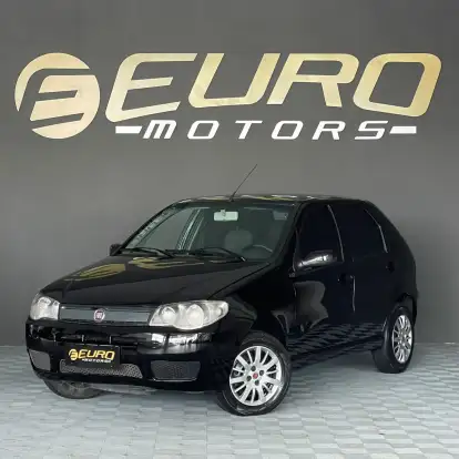 FIAT-PALIO-2009