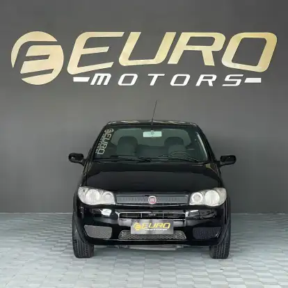 FIAT-PALIO-2009