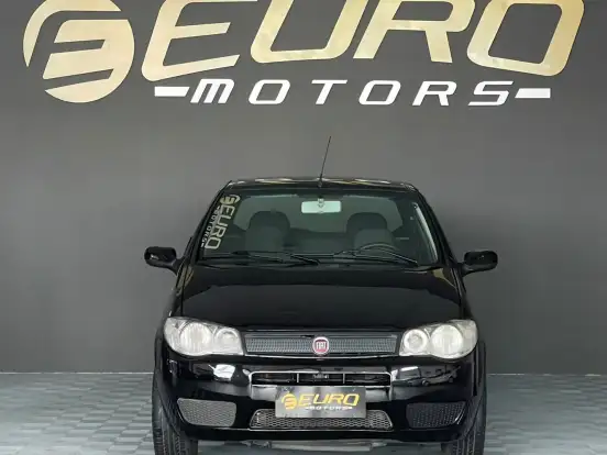FIAT-PALIO-1.0 MPI FIRE ECONOMY 8V FLEX 4P MANUAL FIAT-PALIO-2009