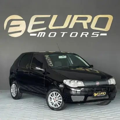FIAT-PALIO-2009