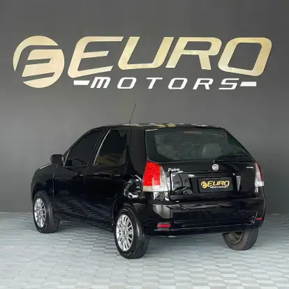 FIAT-PALIO-2009