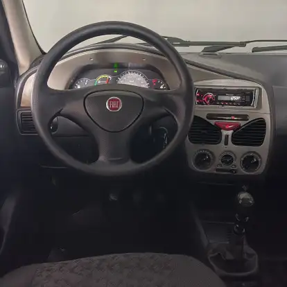 FIAT-PALIO-2009