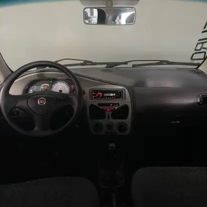 FIAT-PALIO-2009