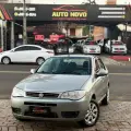 FIAT PALIO 1.0 MPI FIRE ECONOMY 8V FLEX 4P MANUAL FIAT PALIO 1.0 MPI FIRE ECONOMY 8V FLEX 4P MANUAL