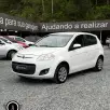 FIAT PALIO 1.4 MPI ATTRACTIVE 8V FLEX 4P MANUAL FIAT PALIO 1.4 MPI ATTRACTIVE 8V FLEX 4P MANUAL