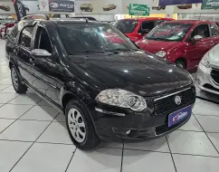 FIAT PALIO 1.4 MPI FIRE ELX WEEKEND 8V FLEX 4P MANUAL FIAT PALIO 1.4 MPI FIRE ELX WEEKEND 8V FLEX 4P MANUAL