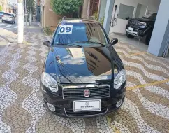 FIAT PALIO 1.4 MPI FIRE ELX WEEKEND 8V FLEX 4P MANUAL FIAT PALIO 1.4 MPI FIRE ELX WEEKEND 8V FLEX 4P MANUAL