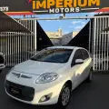 FIAT PALIO 1.6 MPI ESSENCE 16V FLEX 4P AUTOMATIZADO FIAT PALIO 1.6 MPI ESSENCE 16V FLEX 4P AUTOMATIZADO