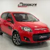 FIAT PALIO 1.6 MPI SPORTING 16V FLEX 4P MANUAL FIAT PALIO 1.6 MPI SPORTING 16V FLEX 4P MANUAL