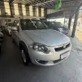 FIAT PALIO 1.6 TREKKING WEEKEND 16V FLEX 4P MANUAL FIAT PALIO 1.6 TREKKING WEEKEND 16V FLEX 4P MANUAL