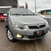 FIAT PALIO 1.6 TREKKING WEEKEND 16V FLEX 4P MANUAL FIAT PALIO 1.6 TREKKING WEEKEND 16V FLEX 4P MANUAL