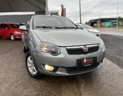 FIAT PALIO 1.6 TREKKING WEEKEND 16V FLEX 4P MANUAL FIAT PALIO 1.6 TREKKING WEEKEND 16V FLEX 4P MANUAL