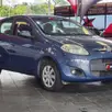 FIAT PALIO 1.0 MPI ATTRACTIVE 8V FLEX 4P MANUAL FIAT PALIO 1.0 MPI ATTRACTIVE 8V FLEX 4P MANUAL