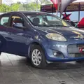 FIAT PALIO 1.0 MPI ATTRACTIVE 8V FLEX 4P MANUAL FIAT PALIO 1.0 MPI ATTRACTIVE 8V FLEX 4P MANUAL