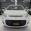 FIAT PALIO 1.0 MPI ATTRACTIVE 8V FLEX 4P MANUAL FIAT PALIO 1.0 MPI ATTRACTIVE 8V FLEX 4P MANUAL