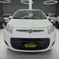 FIAT PALIO 1.0 MPI ATTRACTIVE 8V FLEX 4P MANUAL FIAT PALIO 1.0 MPI ATTRACTIVE 8V FLEX 4P MANUAL