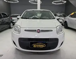 FIAT PALIO 1.0 MPI ATTRACTIVE 8V FLEX 4P MANUAL FIAT PALIO 1.0 MPI ATTRACTIVE 8V FLEX 4P MANUAL