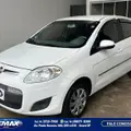 FIAT PALIO 1.0 MPI ATTRACTIVE 8V FLEX 4P MANUAL FIAT PALIO 1.0 MPI ATTRACTIVE 8V FLEX 4P MANUAL
