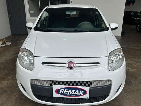 FIAT-PALIO-1.0 MPI ATTRACTIVE 8V FLEX 4P MANUAL FIAT-PALIO-2016