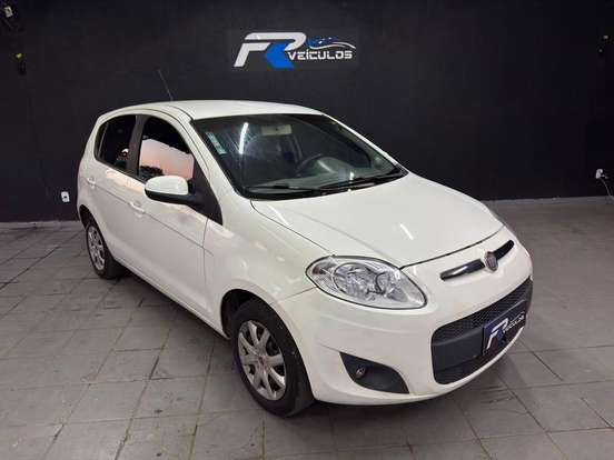 FIAT-PALIO-2012