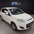 FIAT PALIO 1.0 MPI ATTRACTIVE 8V FLEX 4P MANUAL FIAT PALIO 1.0 MPI ATTRACTIVE 8V FLEX 4P MANUAL