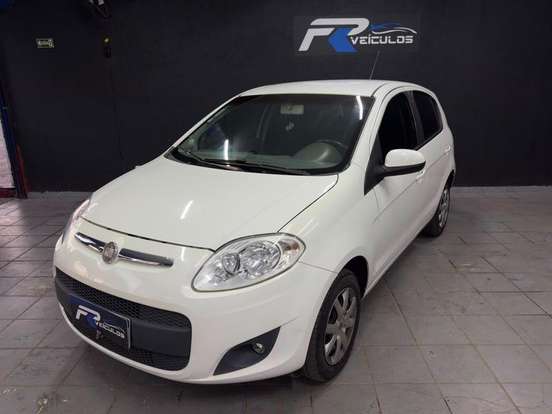 FIAT-PALIO-2012