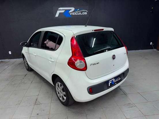 FIAT-PALIO-1.0 MPI ATTRACTIVE 8V FLEX 4P MANUAL FIAT-PALIO-2012