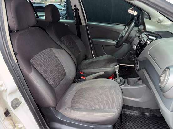 FIAT-PALIO-1.0 MPI ATTRACTIVE 8V FLEX 4P MANUAL FIAT-PALIO-2012