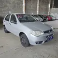 FIAT PALIO 1.0 MPI FIRE 8V FLEX 4P MANUAL FIAT PALIO 1.0 MPI FIRE 8V FLEX 4P MANUAL