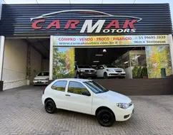 FIAT PALIO 1.0 MPI FIRE ECONOMY 8V FLEX 2P MANUAL FIAT PALIO 1.0 MPI FIRE ECONOMY 8V FLEX 2P MANUAL