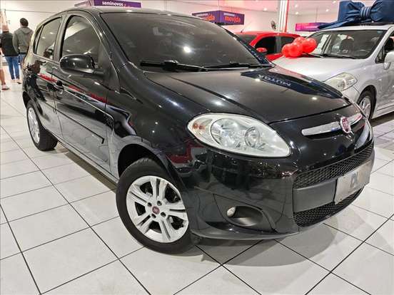 FIAT-PALIO-2013
