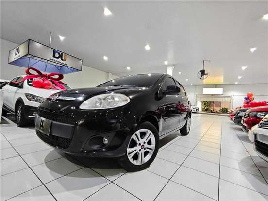FIAT-PALIO-1.4 MPI ATTRACTIVE 8V FLEX 4P MANUAL FIAT-PALIO-2013