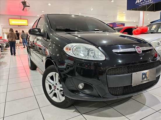 FIAT-PALIO-2013
