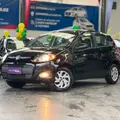 FIAT PALIO 1.4 MPI ATTRACTIVE 8V FLEX 4P MANUAL FIAT PALIO 1.4 MPI ATTRACTIVE 8V FLEX 4P MANUAL