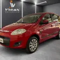FIAT PALIO 1.6 MPI ESSENCE 16V FLEX 4P AUTOMATIZADO FIAT PALIO 1.6 MPI ESSENCE 16V FLEX 4P AUTOMATIZADO