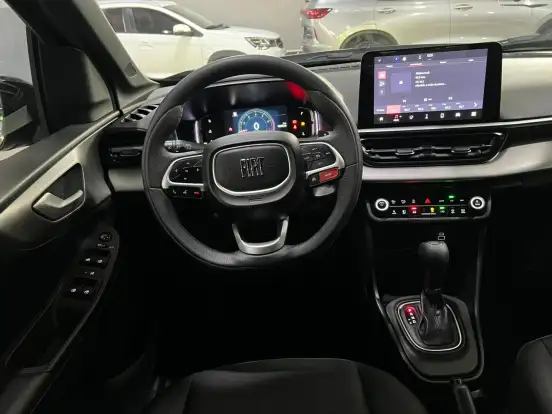 FIAT-PULSE-1.0 TURBO 200 FLEX IMPETUS CVT FIAT-PULSE-2024