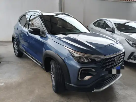 FIAT-PULSE-1.0 TURBO 200 FLEX IMPETUS CVT FIAT-PULSE-2022