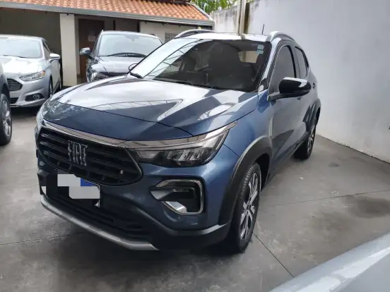 FIAT-PULSE-1.0 TURBO 200 FLEX IMPETUS CVT FIAT-PULSE-2022