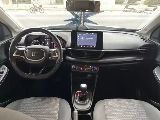 FIAT-PULSE-1.3 FLEX DRIVE CVT FIAT-PULSE-2023