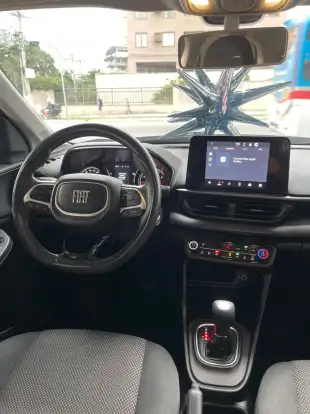 FIAT-PULSE-1.3 FLEX DRIVE CVT FIAT-PULSE-2023